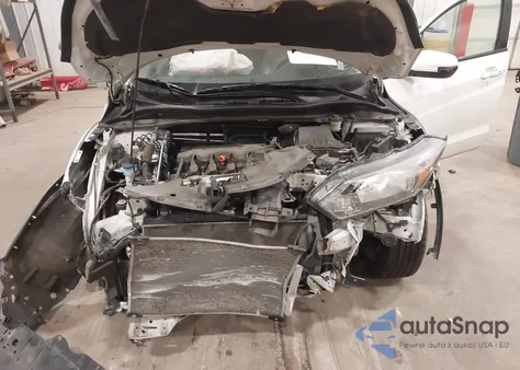 2016 Honda Hr-V Ex-L z USA, uszkodzony, nr VIN 3CZRU6H73GM757394